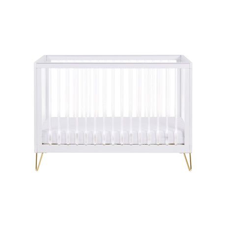 Babymore Kimi Cot Bed