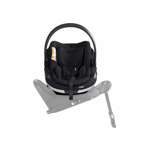 BeSafe Go Beyond, Infant, 0-18m, i-size, Car Seat