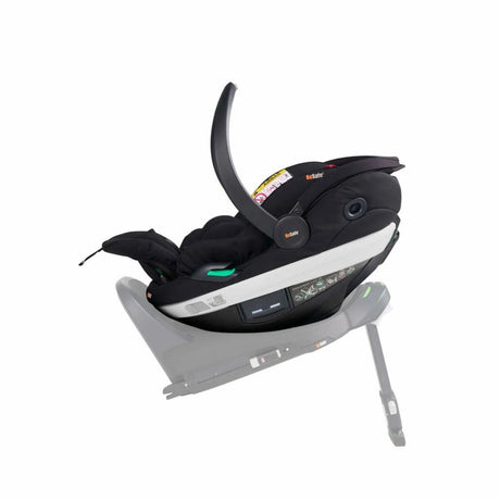 BeSafe Go Beyond, Infant, 0-18m, i-size, Car Seat