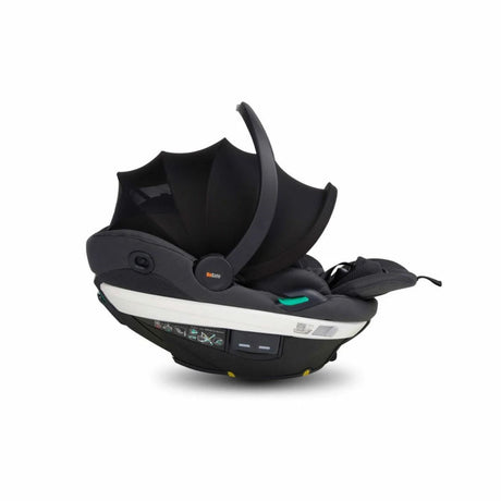 BeSafe Go Beyond, Infant, 0-18m, i-size, Car Seat