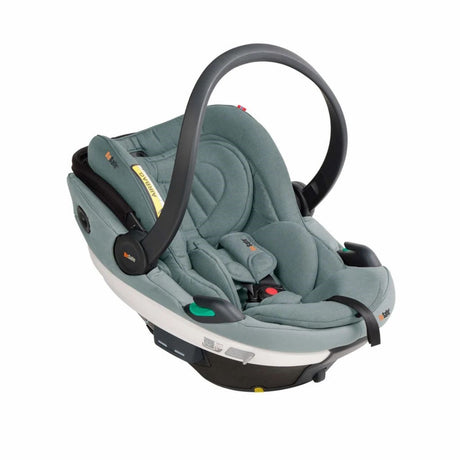BeSafe Go Beyond, Infant, 0-18m, i-size, Car Seat