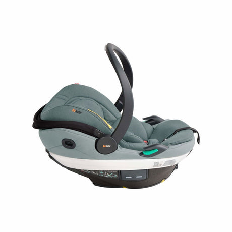 BeSafe Go Beyond, Infant, 0-18m, i-size, Car Seat