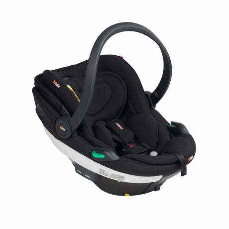 BeSafe Go Beyond, Infant, 0-18m, i-size, Car Seat