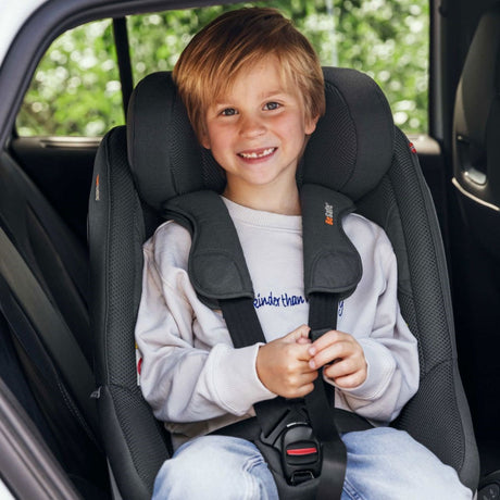BeSafe Beyond 360, isize, 6m - 6y, Car Seat