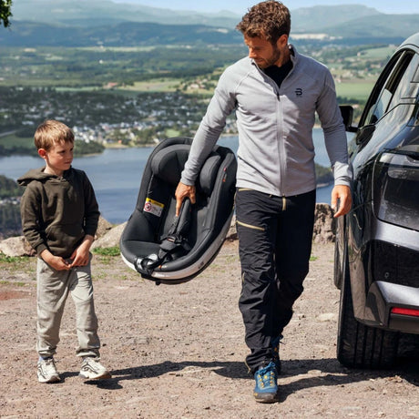 BeSafe Beyond isize, 6m - 6y, Car Seat