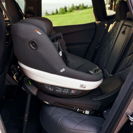 BeSafe Beyond isize, 6m - 6y, Car Seat