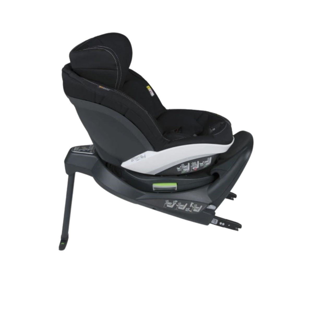BeSafe iZi Turn, 360 Swivel, 5 Months-4 Years, i-size Car Seat