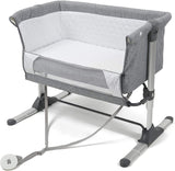 Cybex Priam Essential Travel & Nursery Bundle, Sepia Black / Matt Black
