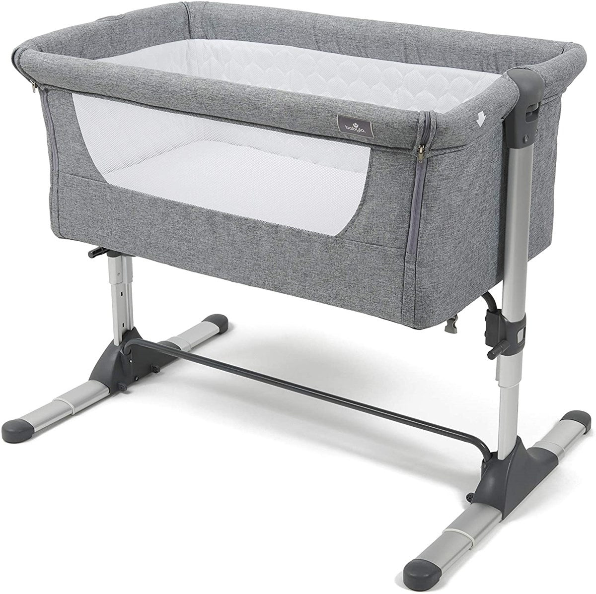 Cybex Priam Essential Travel & Nursery Bundle, Sepia Black / Matt Black