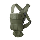 BabyBjorn Baby Carrier Mini, Woven