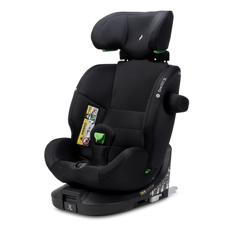 Osann One 360 SL 0-12 Year Car Seat