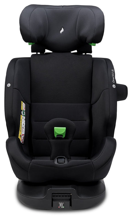 Osann One 360 SL 0-12 Year Car Seat