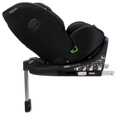 Osann One 360 SL 0-12 Year Car Seat