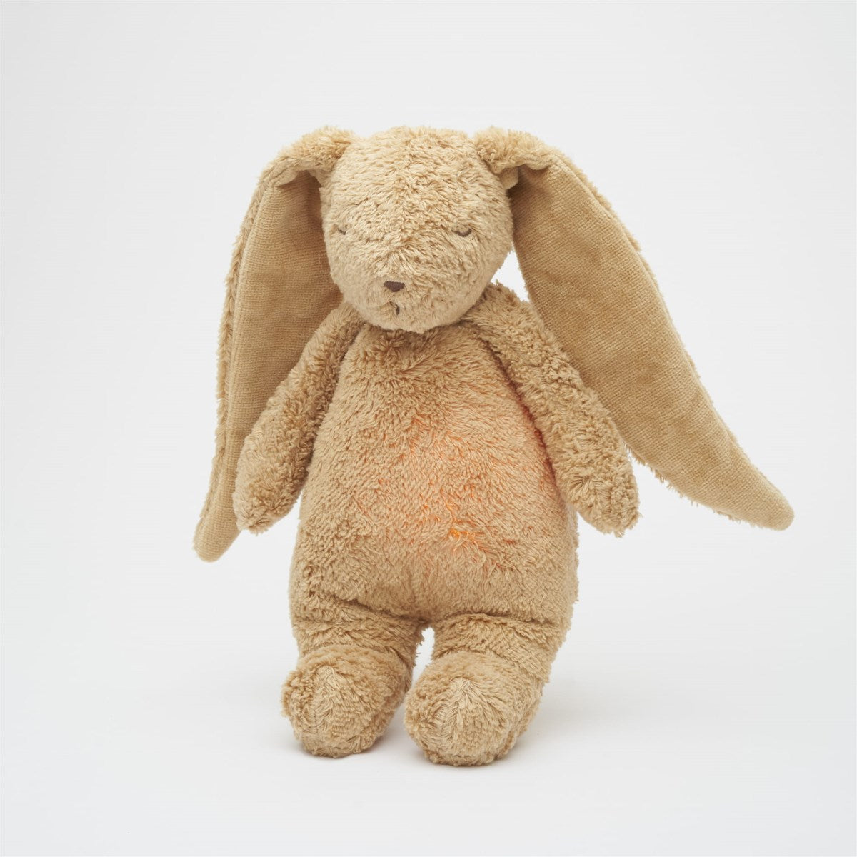 Moonie 2.0 The Organic Humming Bunny With Lamp