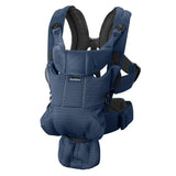 BabyBjorn Baby Carrier Move, 3D Mesh