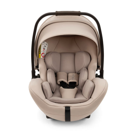 Nuna Arra Flex Reclining i-Size Car Seat