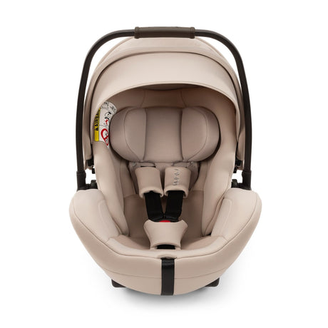 Nuna Arra Flex Reclining i-Size Car Seat