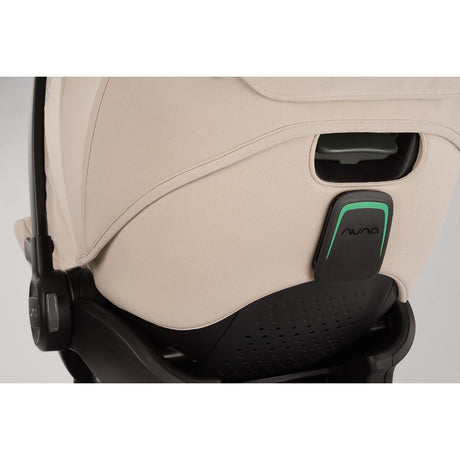 Nuna Arra Flex Reclining i-Size Car Seat