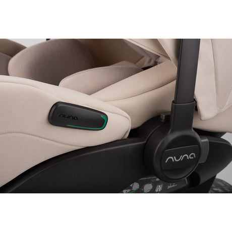Nuna Arra Flex Reclining i-Size Car Seat