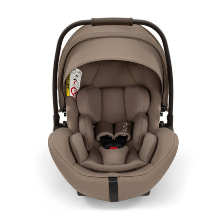Nuna Arra Flex Reclining i-Size Car Seat