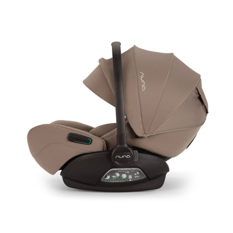 Nuna Arra Flex Reclining i-Size Car Seat