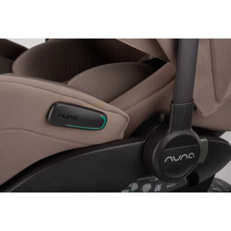 Nuna Arra Flex Reclining i-Size Car Seat