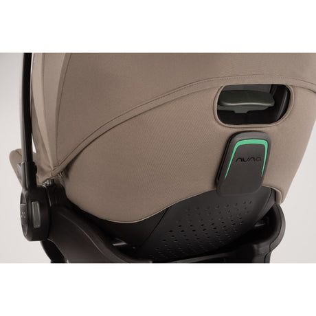 Nuna Arra Flex Reclining i-Size Car Seat
