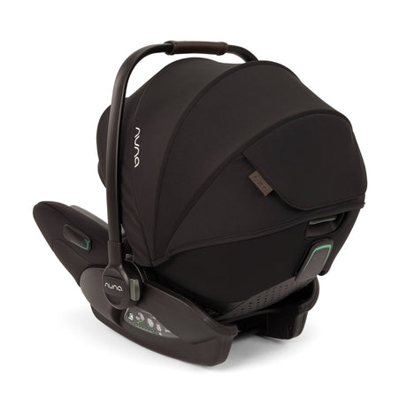 Nuna Arra Flex Reclining i-Size Car Seat