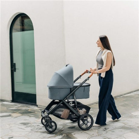 Uppababy Vista V3 Travel System, Dillan