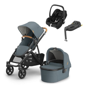 Uppababy Vista V3 Travel System, Dillan