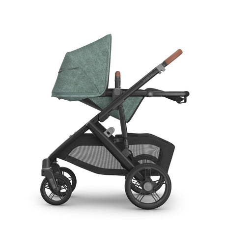 Uppababy Vista V3 Travel System, Gwen