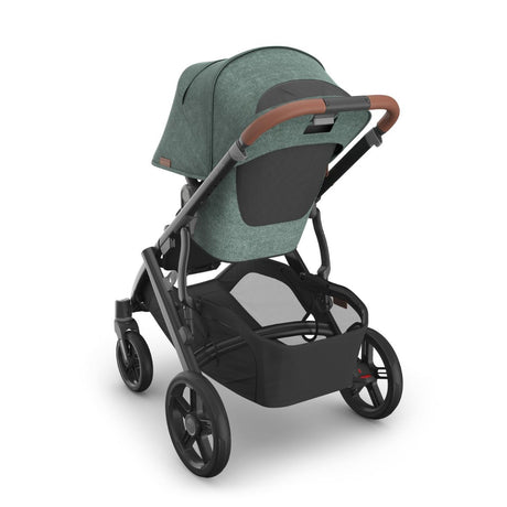 Uppababy Vista V3 Travel System, Gwen