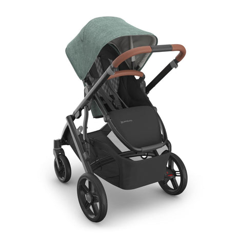 Uppababy Vista V3 Travel System, Gwen