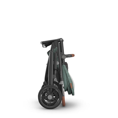 Uppababy Vista V3 Travel System, Gwen