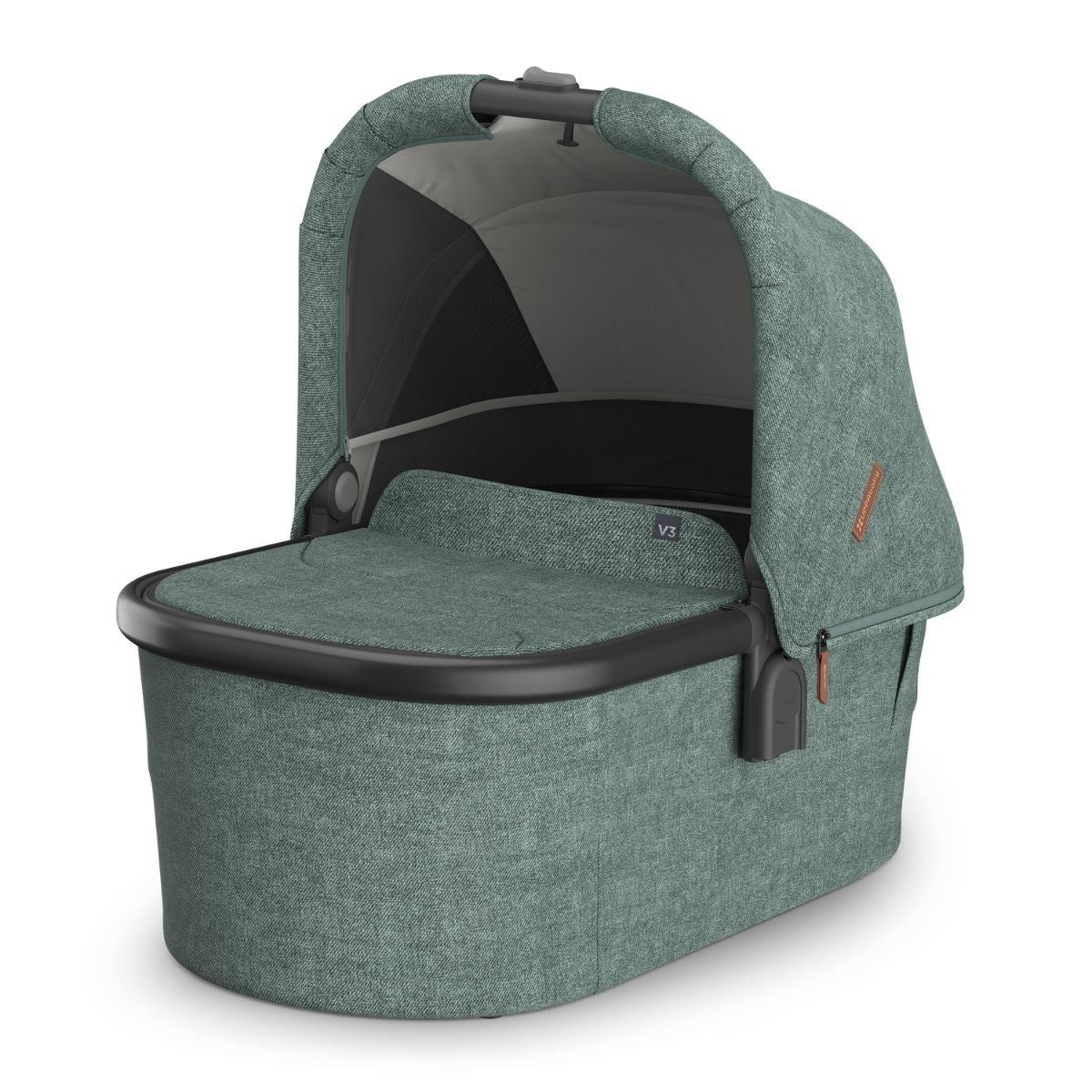 Uppababy Vista V3 Travel System, Gwen