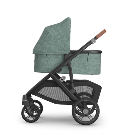 Uppababy Vista V3 Travel System, Gwen