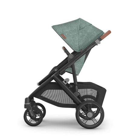 Uppababy Vista V3 Travel System, Gwen