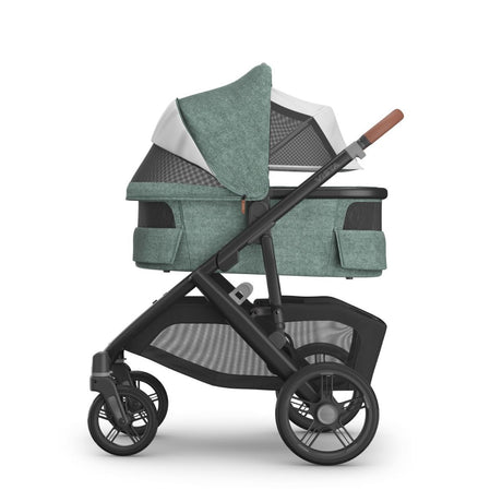 Uppababy Vista V3 Travel System, Gwen