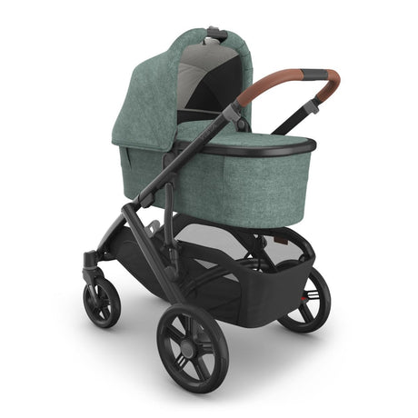 Uppababy Vista V3 Travel System, Gwen