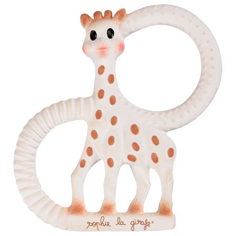 Sophie La Girafe Sophisticated Teether Set & Gift Box