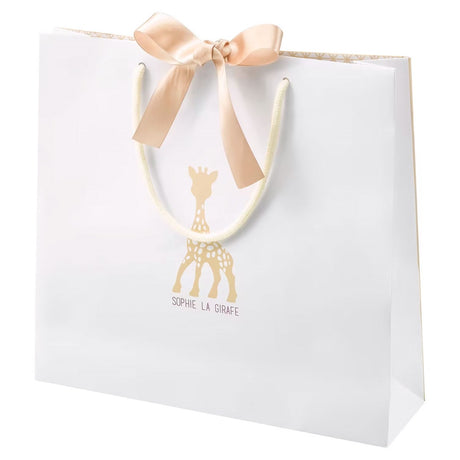 Sophie La Girafe Sophisticated Teether Set & Gift Box