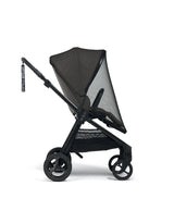 Mamas & Papas Vardo 6 Piece Pram Bundle, Storm