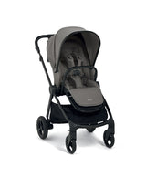 Mamas & Papas Vardo 6 Piece Pram Bundle, Storm