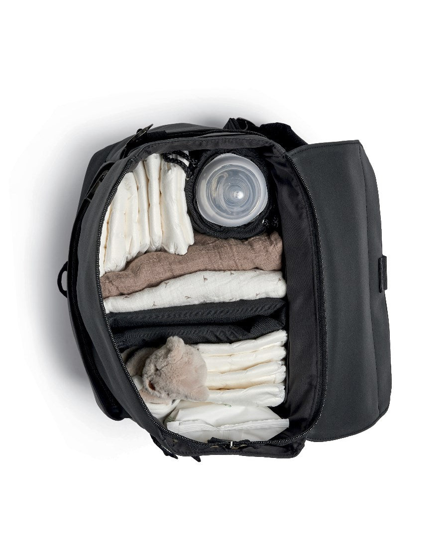 Mamas & Papas Vardo 7 Piece Pram Bundle, Shell