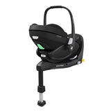 Maxi-Cosi Pebble 360 Pro² And Family Fix 360 Base, Twillic Black