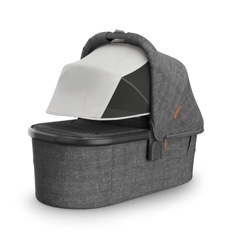 Uppababy Vista V3 Travel System,Greyson