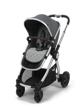 BabyLo Panorama XTi 3in1 iSize Travel System