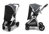 BabyLo Panorama XTi 3in1 iSize Travel System