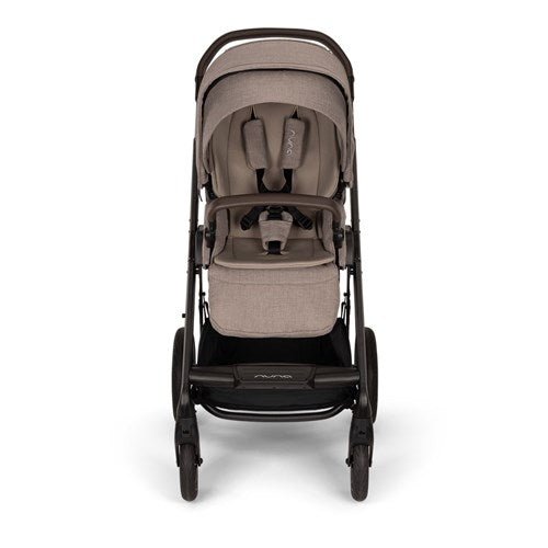 Nuna MIXX Next with CARI Next Generation Travel System