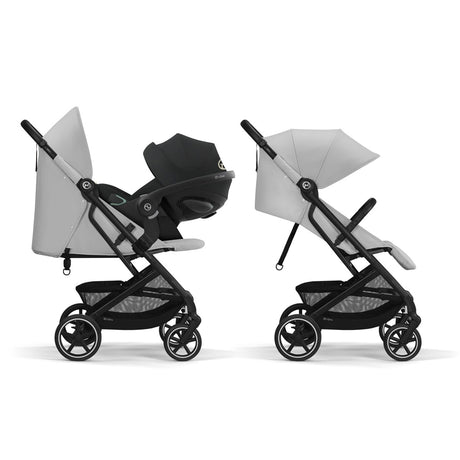 Cybex Beezy Travel Stroller